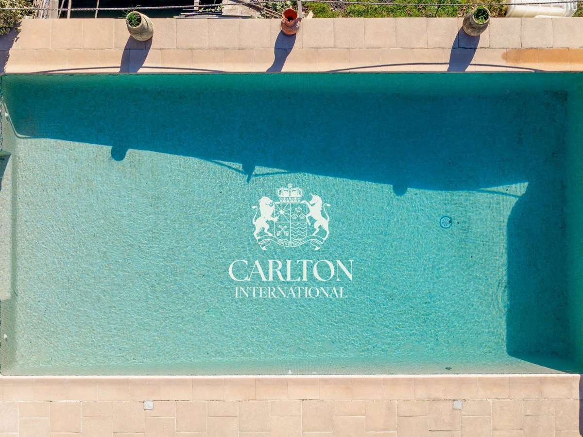 Villa Tourrettes-sur-Loup