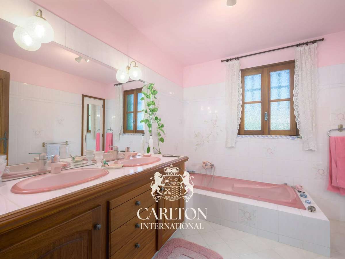 Villa Tourrettes-sur-Loup
