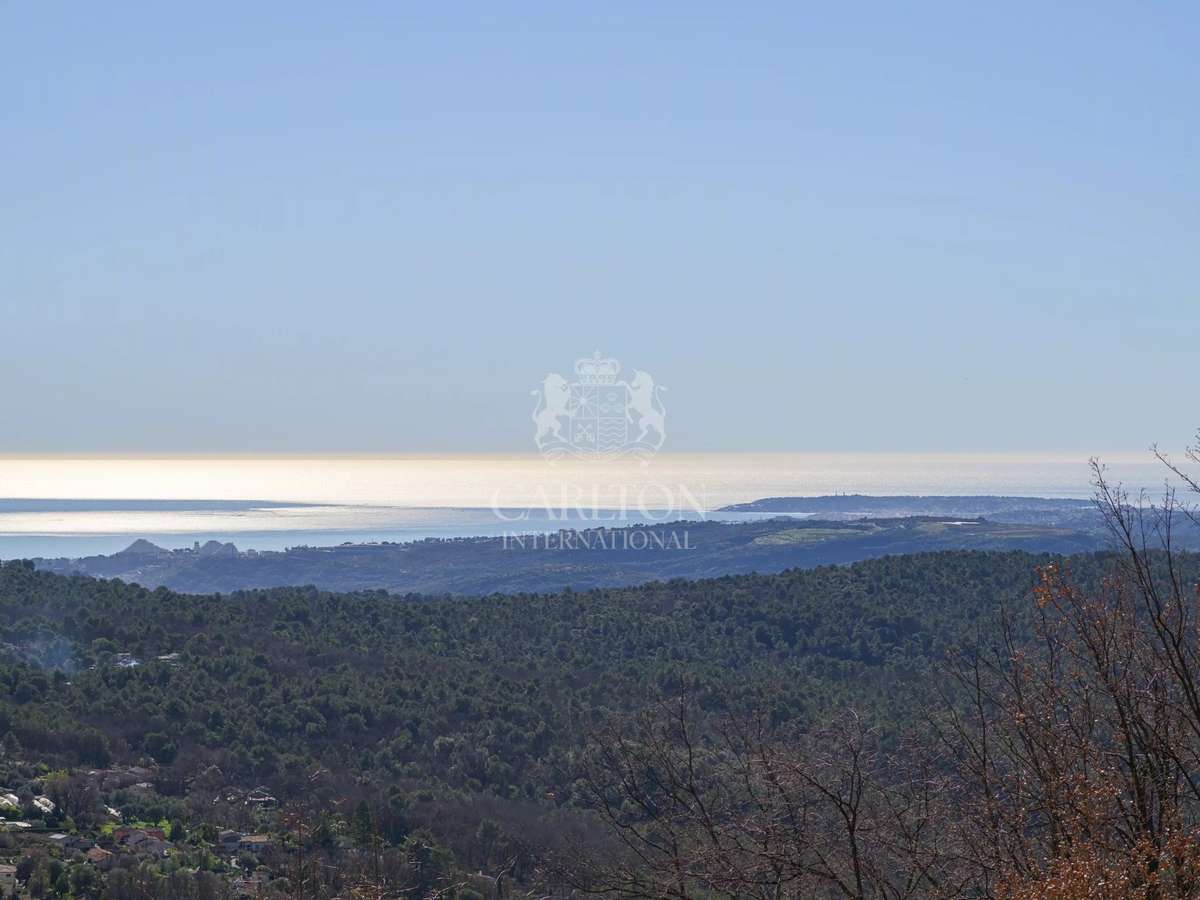 Villa Tourrettes-sur-Loup