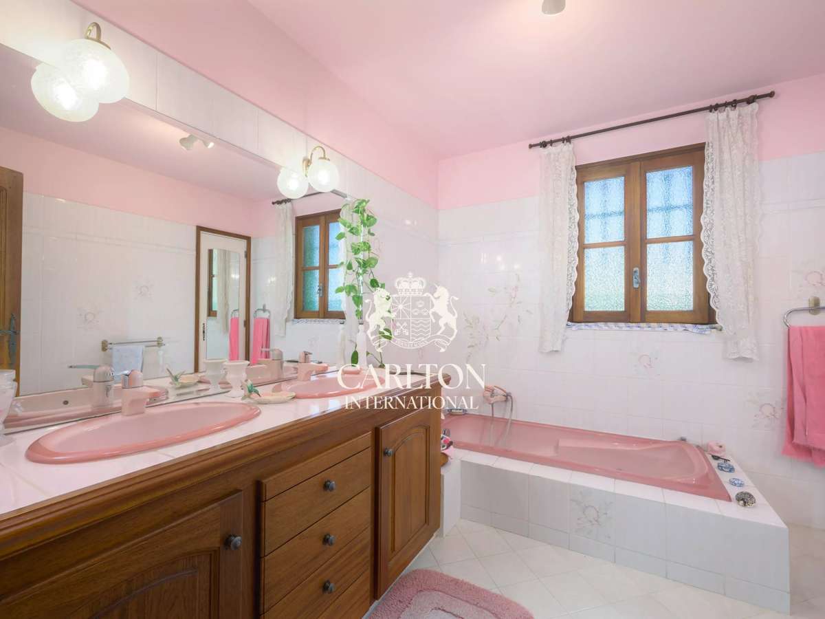 Villa Tourrettes-sur-Loup