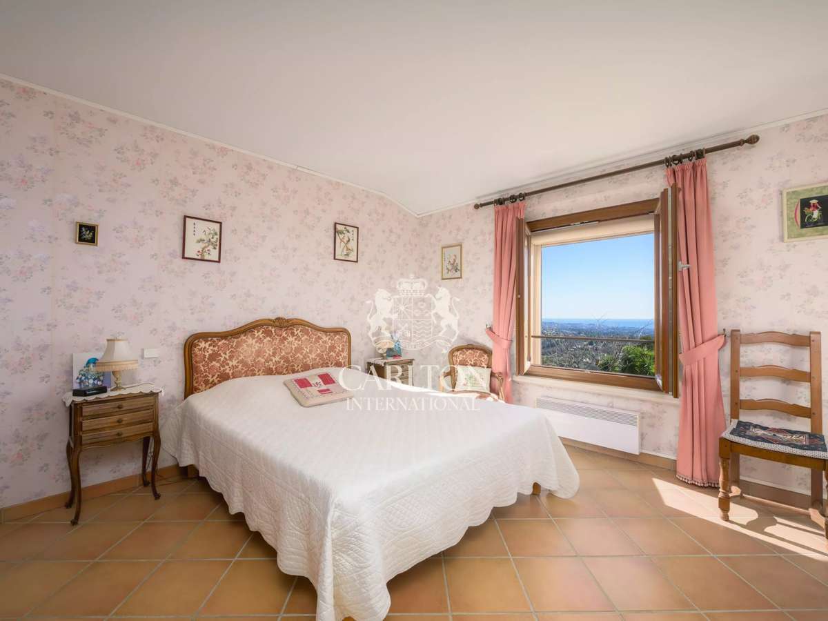 Villa Tourrettes-sur-Loup