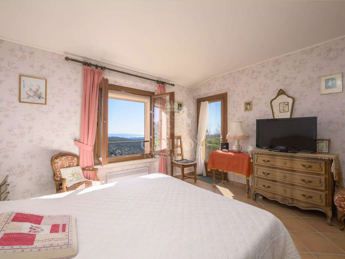 Villa Tourrettes-sur-Loup