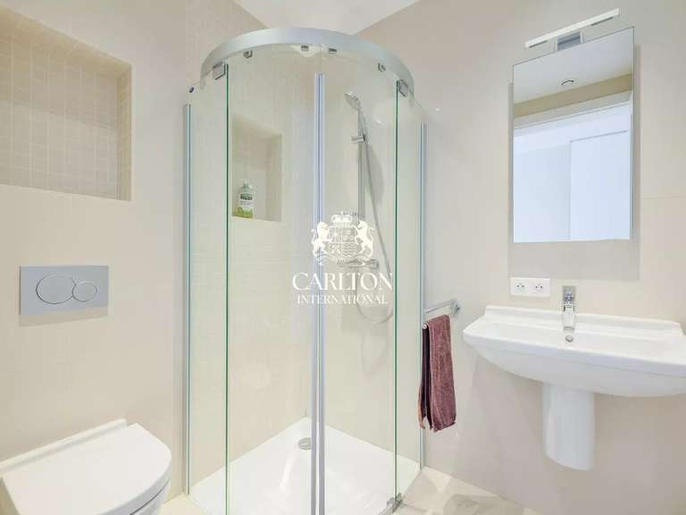 Villa Tourrettes-sur-Loup - 6 bedrooms - 334m²