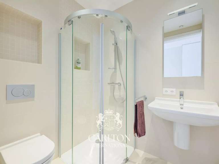 Villa Tourrettes-sur-Loup - 6 bedrooms - 334m²