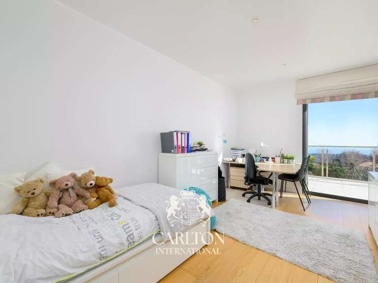 Villa Tourrettes-sur-Loup - 6 bedrooms - 334m²