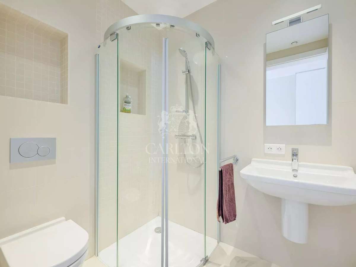 Villa Tourrettes-sur-Loup