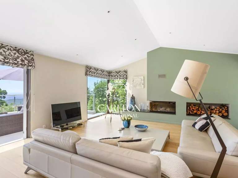 Villa Tourrettes-sur-Loup - 6 bedrooms - 334m²