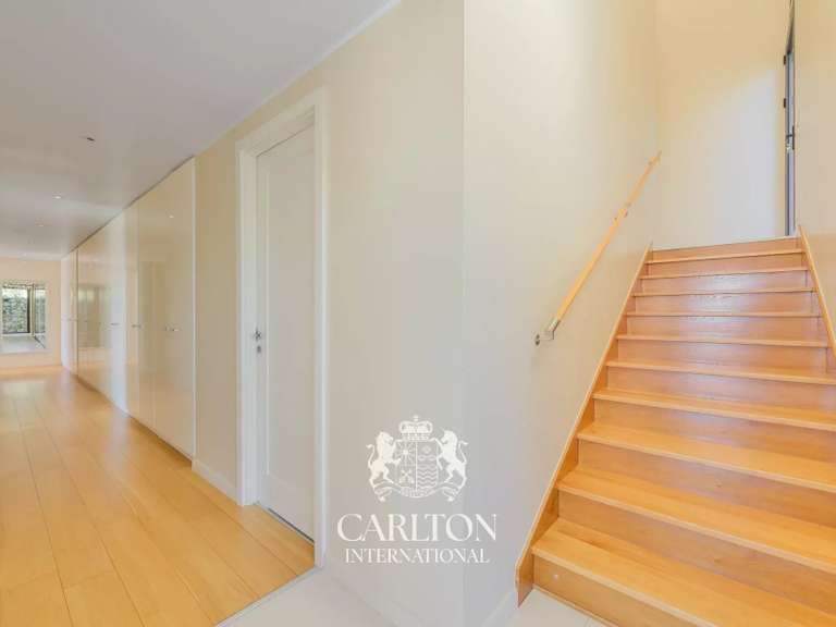 Villa Tourrettes-sur-Loup - 6 bedrooms - 334m²