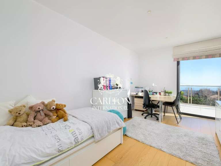 Villa Tourrettes-sur-Loup - 6 bedrooms - 334m²