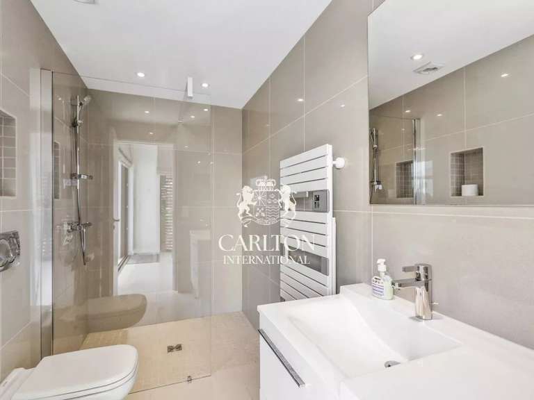 Villa Tourrettes-sur-Loup - 6 bedrooms - 334m²