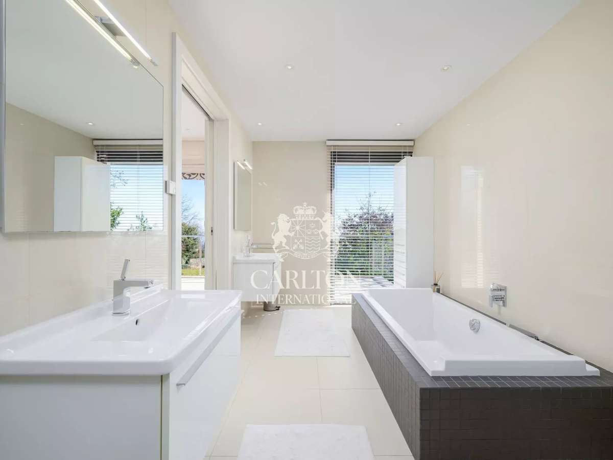 Villa Tourrettes-sur-Loup