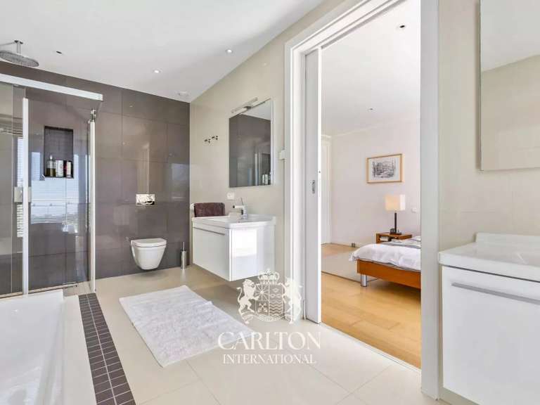 Villa Tourrettes-sur-Loup - 6 bedrooms - 334m²
