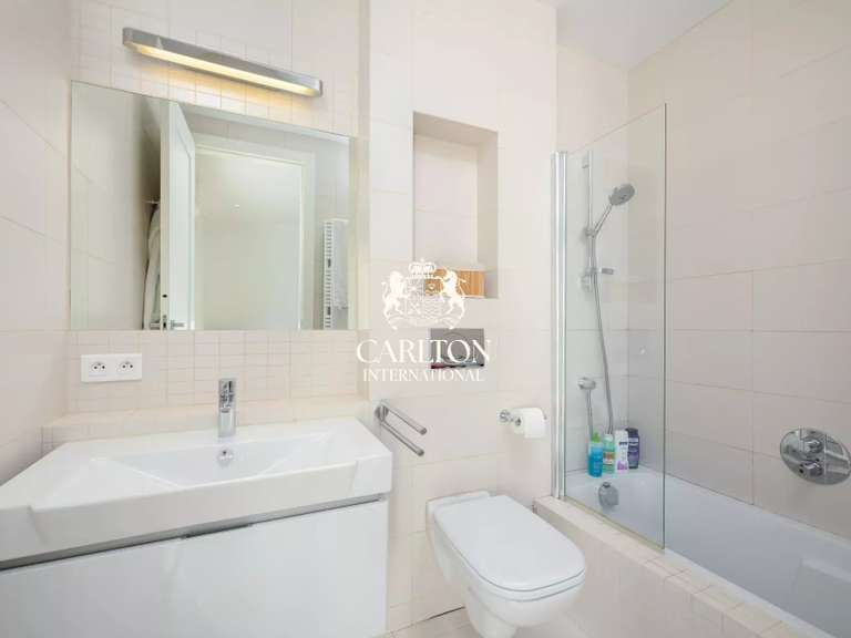 Villa Tourrettes-sur-Loup - 6 chambres - 334m²