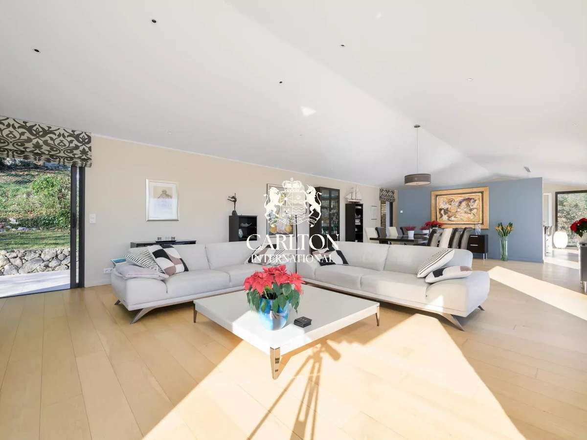 Villa Tourrettes-sur-Loup