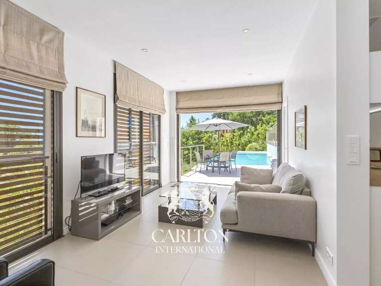 Villa Tourrettes-sur-Loup - 6 chambres - 334m²