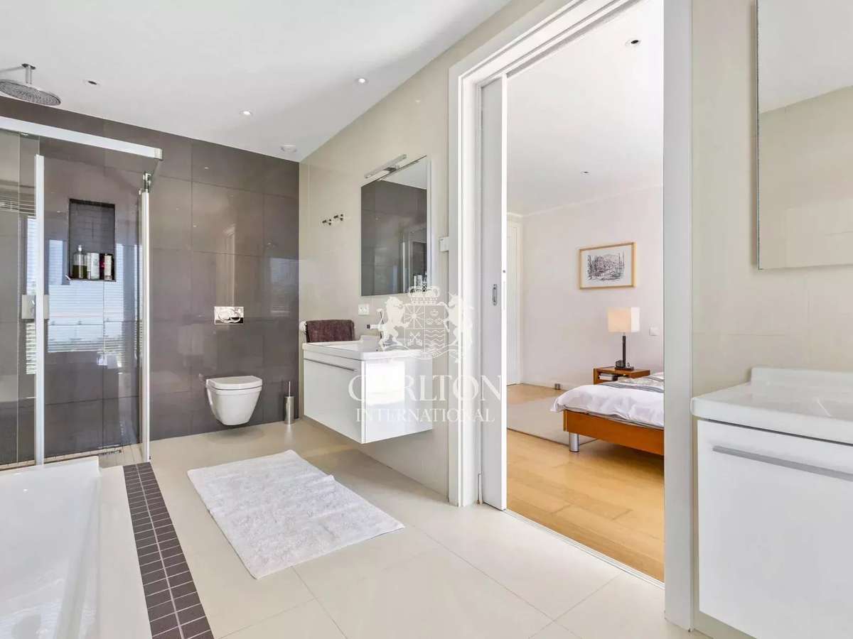 Villa Tourrettes-sur-Loup