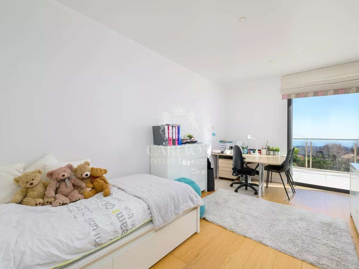 Villa Tourrettes-sur-Loup