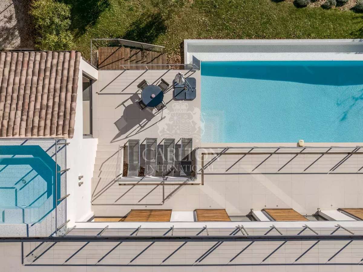 Villa Tourrettes-sur-Loup