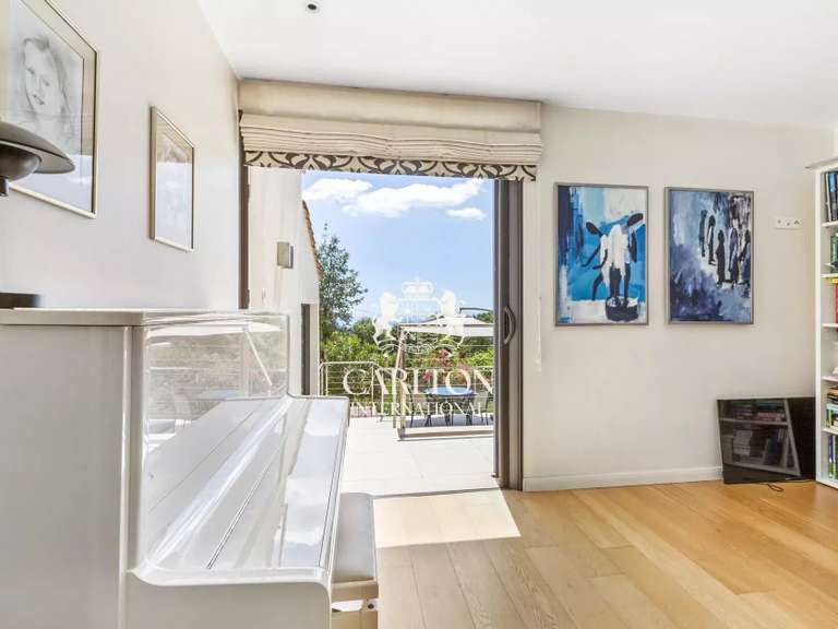 Villa Tourrettes-sur-Loup - 6 bedrooms - 334m²