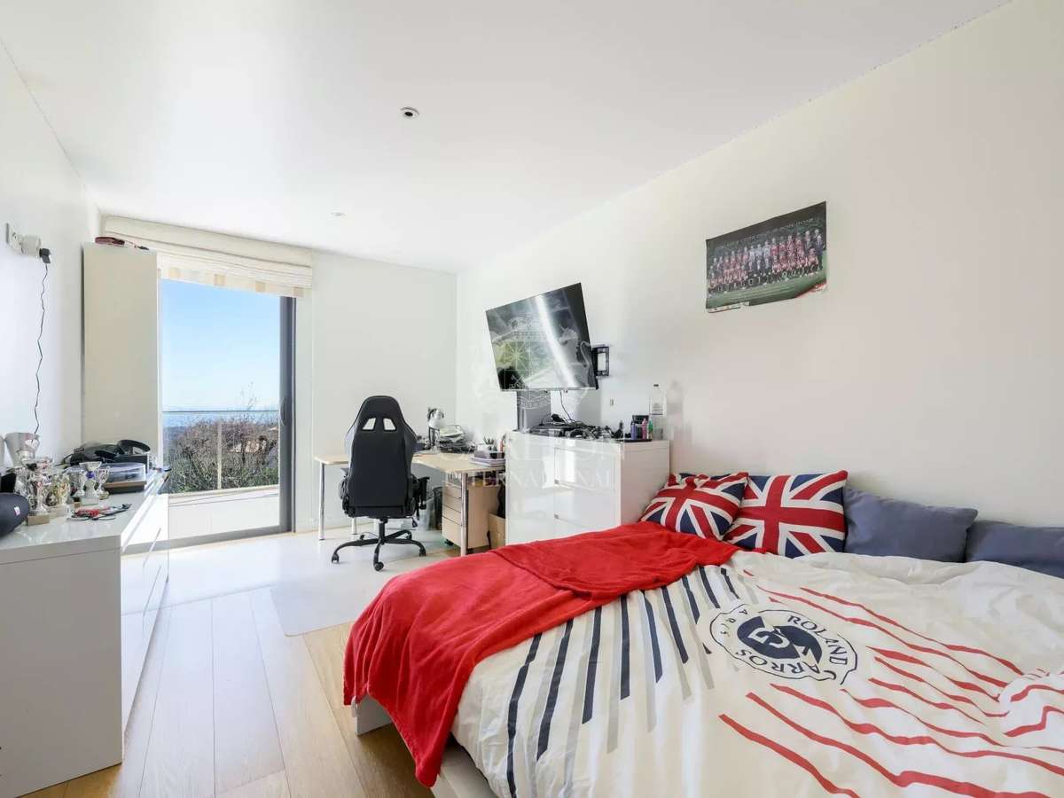 Villa Tourrettes-sur-Loup