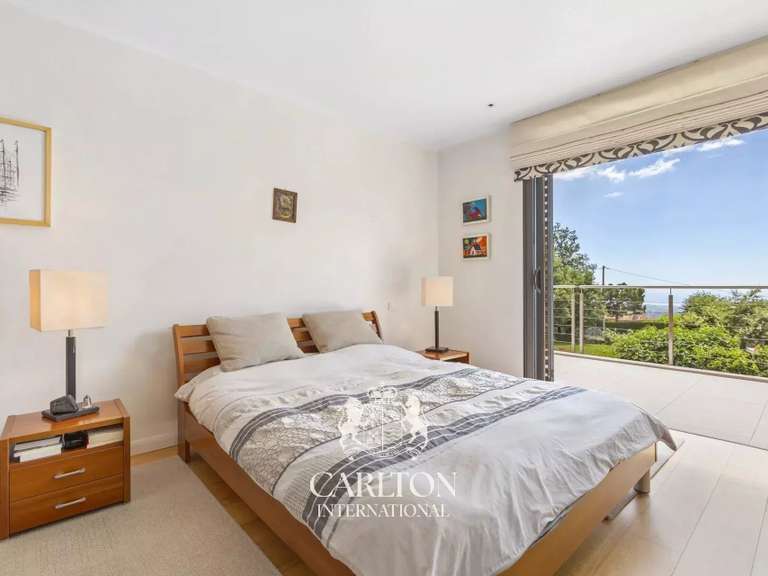 Villa Tourrettes-sur-Loup - 6 bedrooms - 334m²