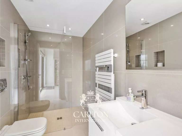 Villa Tourrettes-sur-Loup - 6 bedrooms - 334m²