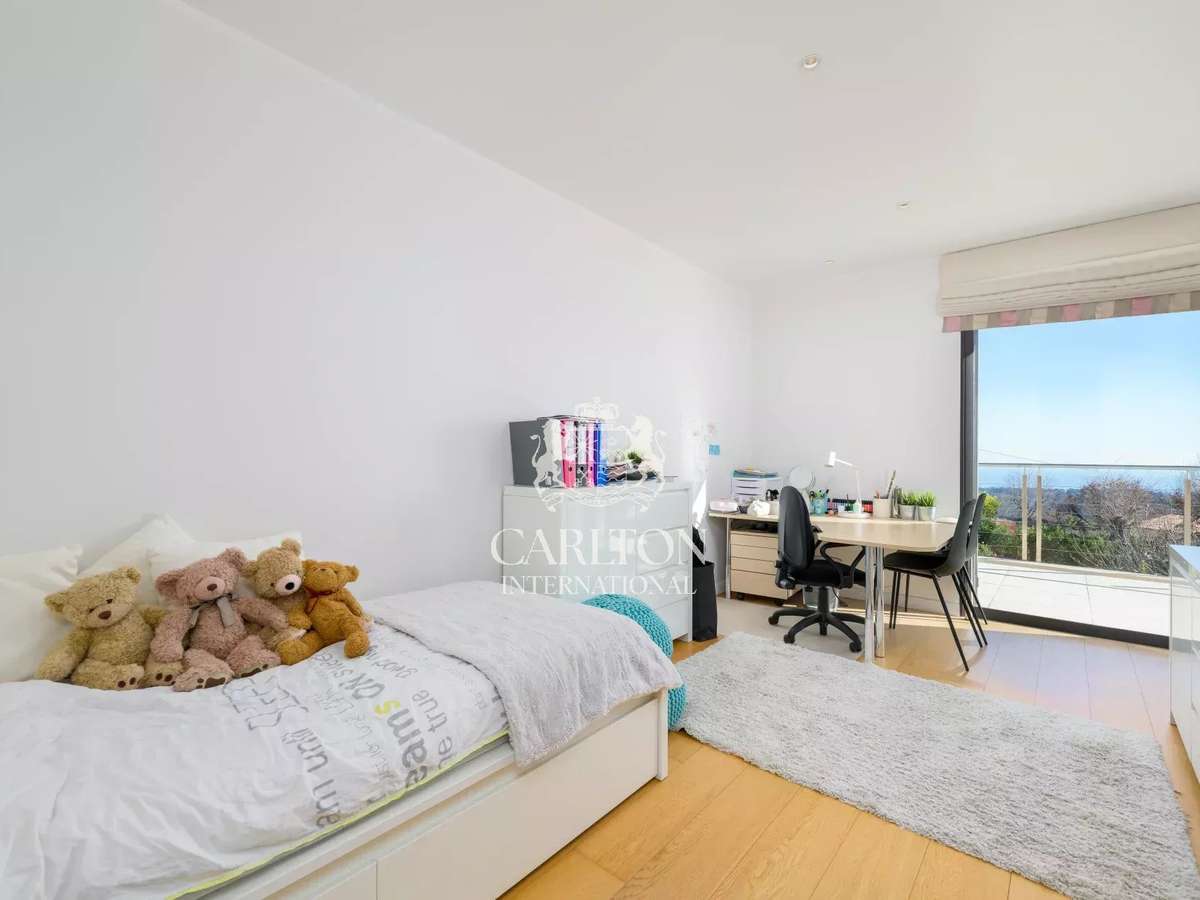 Villa Tourrettes-sur-Loup