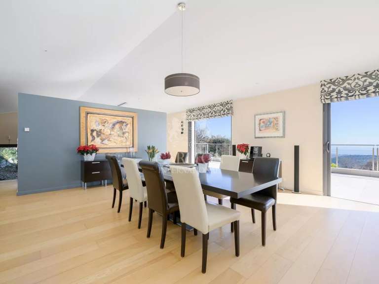 Villa Tourrettes-sur-Loup - 6 bedrooms - 334m²