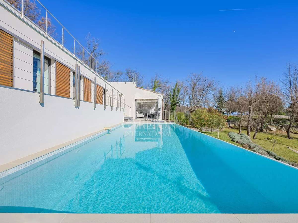 Villa Tourrettes-sur-Loup