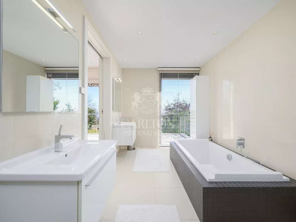 Villa Tourrettes-sur-Loup