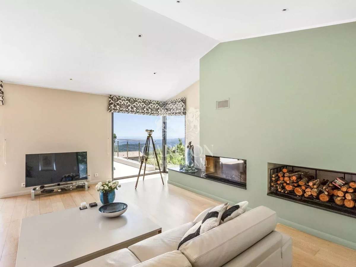 Villa Tourrettes-sur-Loup