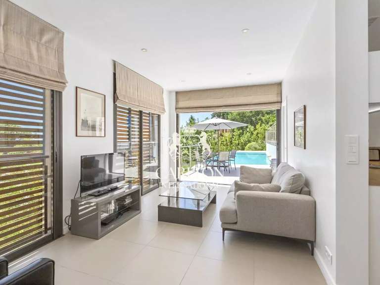 Villa Tourrettes-sur-Loup - 6 bedrooms - 334m²