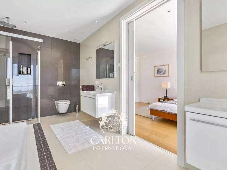 Villa Tourrettes-sur-Loup - 6 chambres - 334m²