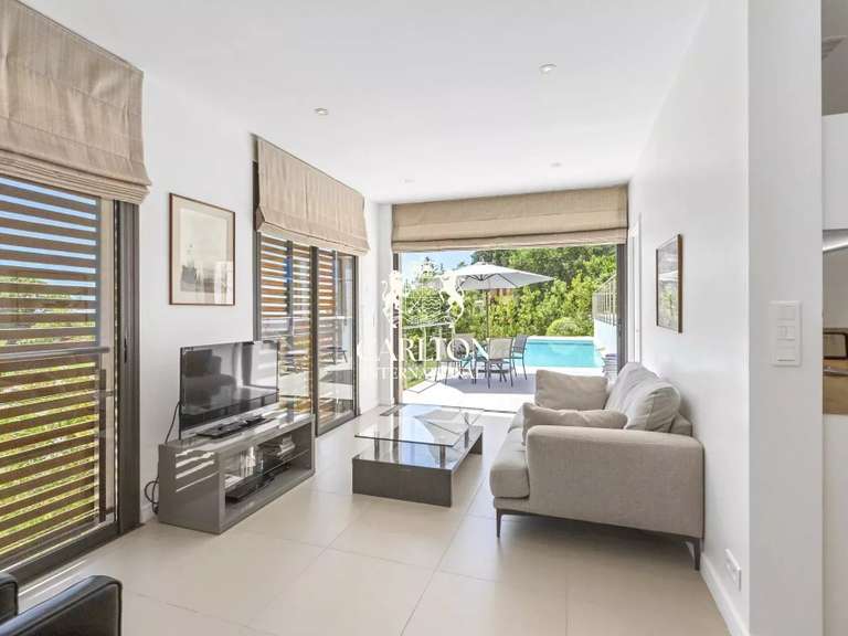 Villa Tourrettes-sur-Loup - 6 chambres - 334m²