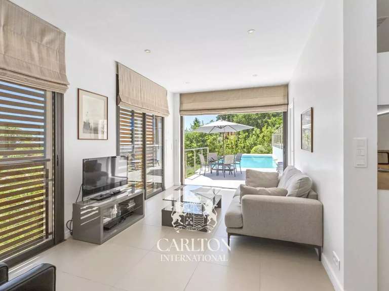 Villa Tourrettes-sur-Loup - 6 bedrooms - 334m²