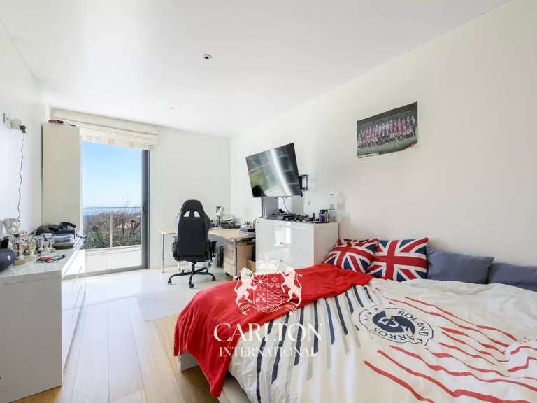 Villa Tourrettes-sur-Loup - 6 chambres - 334m²