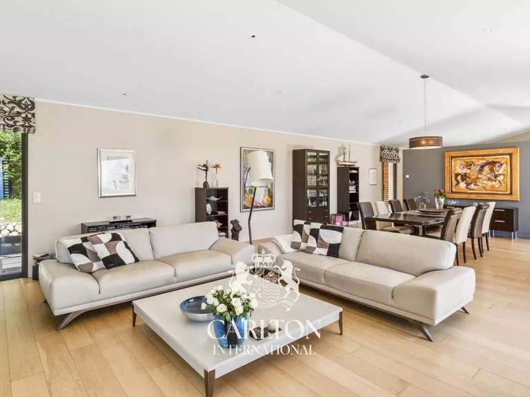Villa Tourrettes-sur-Loup - 6 bedrooms - 334m²