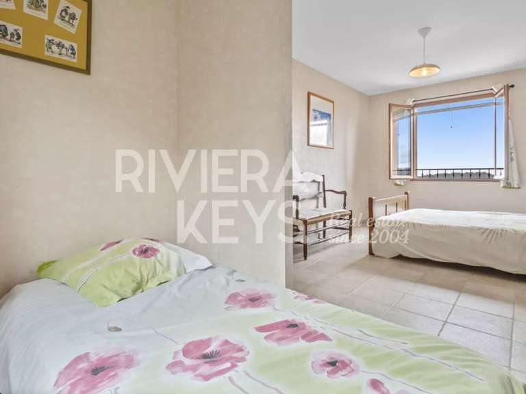 Villa Tourrettes-sur-Loup - 4 bedrooms - 153m²