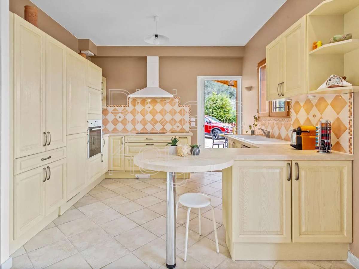 Villa Tourrettes-sur-Loup