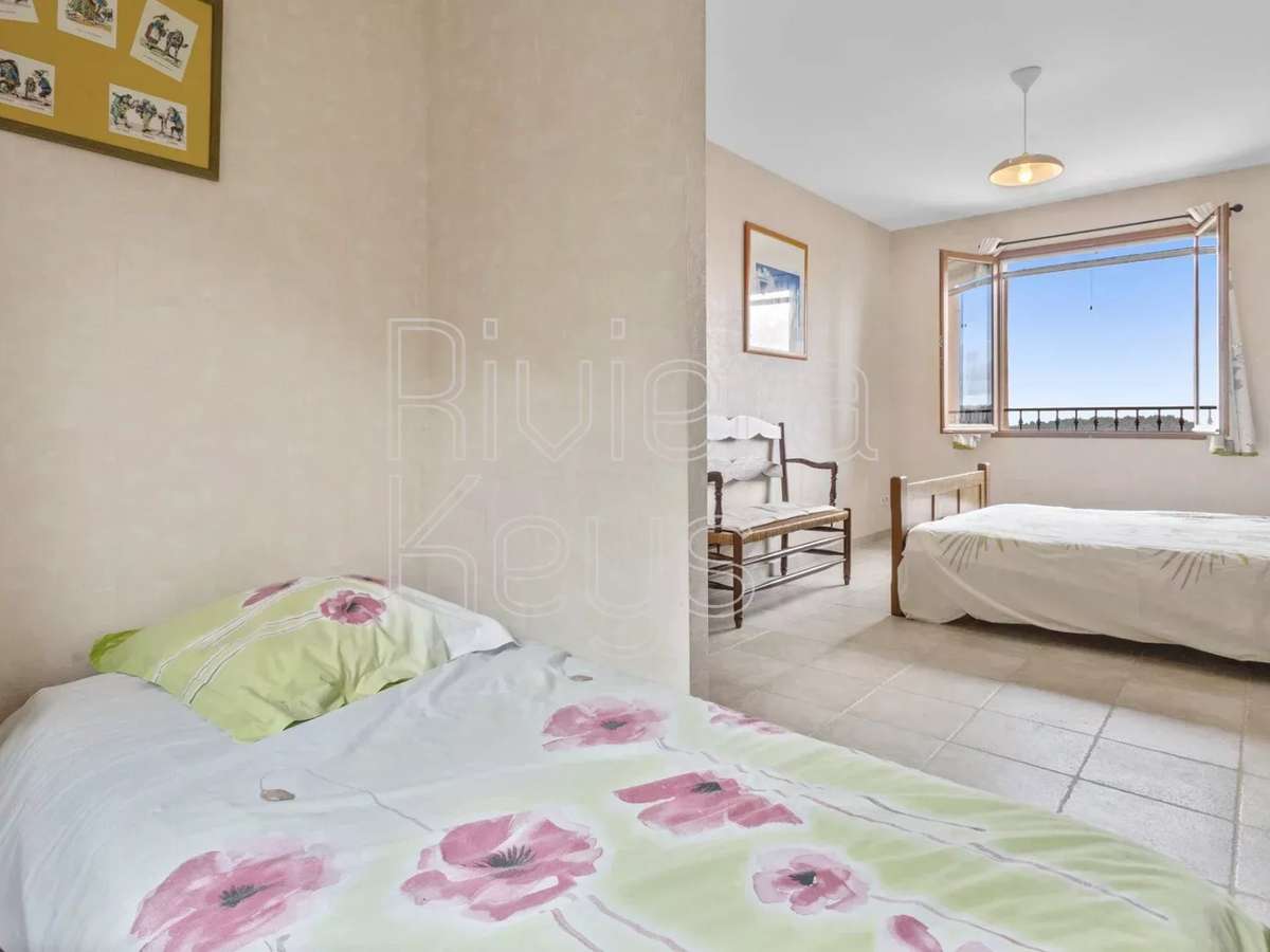 Villa Tourrettes-sur-Loup