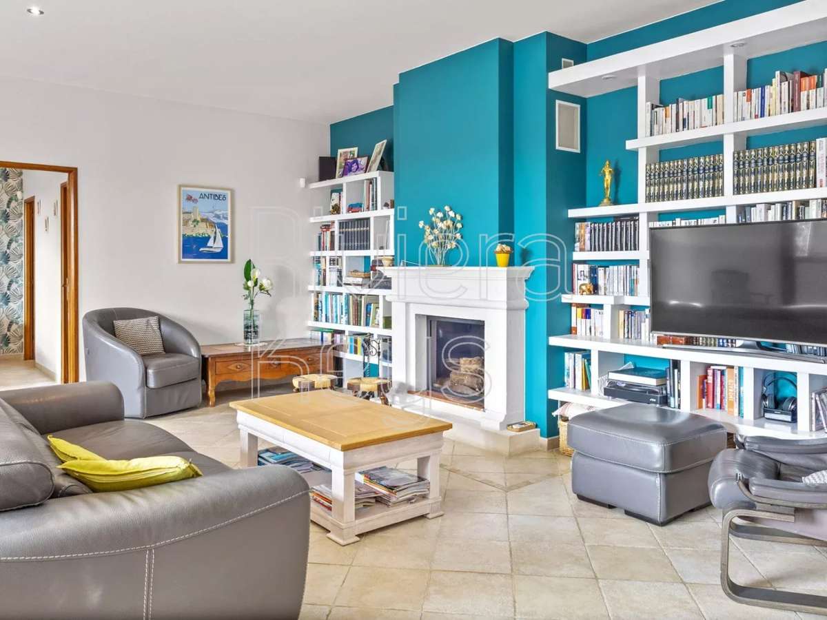 Villa Tourrettes-sur-Loup