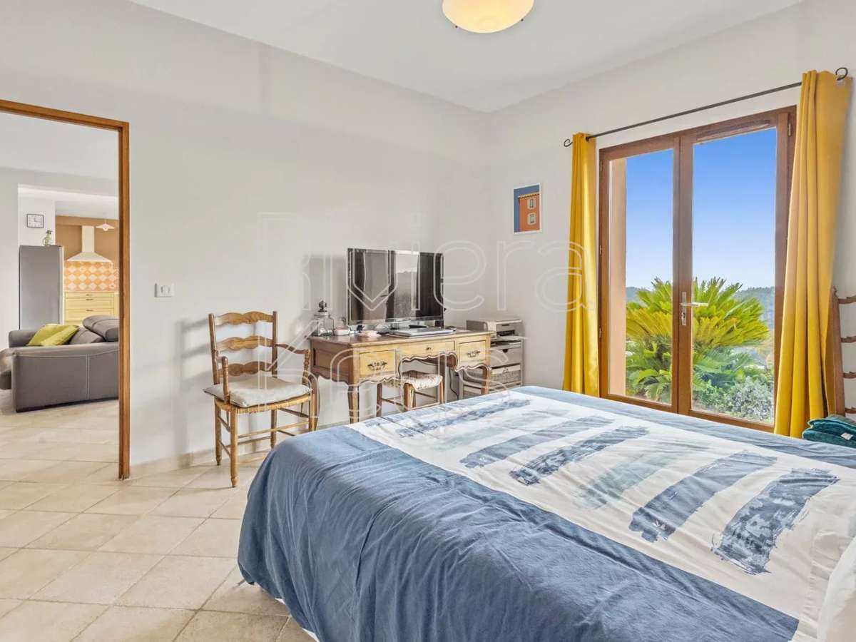 Villa Tourrettes-sur-Loup