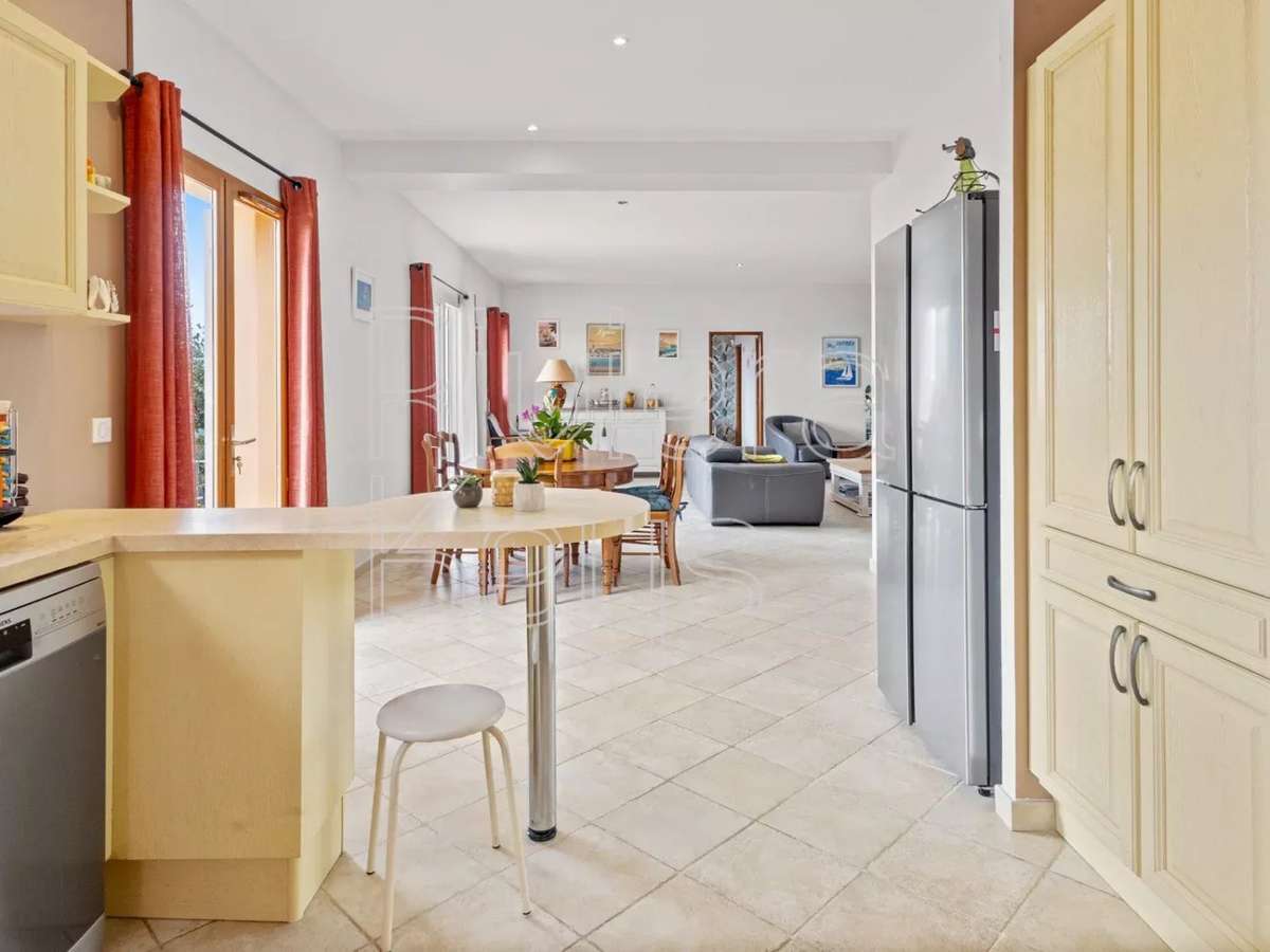 Villa Tourrettes-sur-Loup