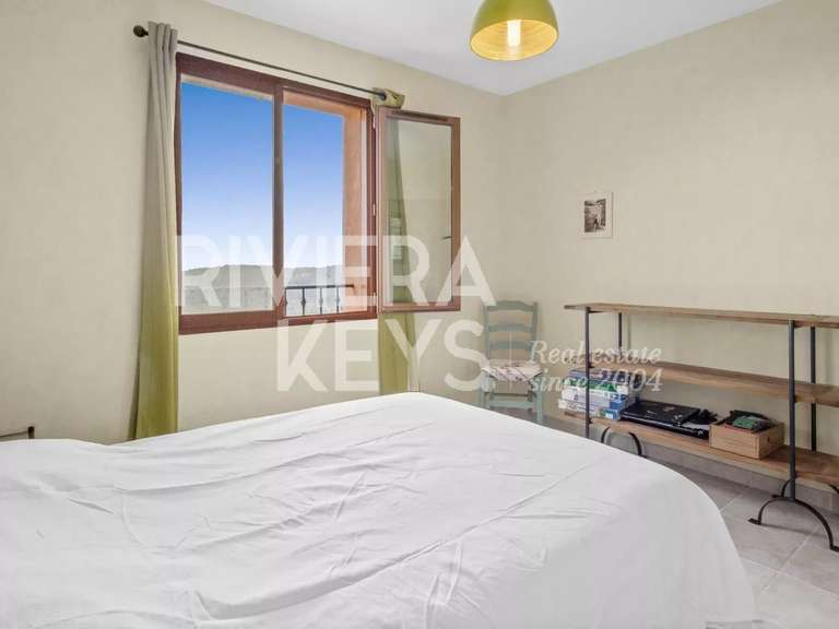 Villa Tourrettes-sur-Loup - 4 bedrooms - 153m²