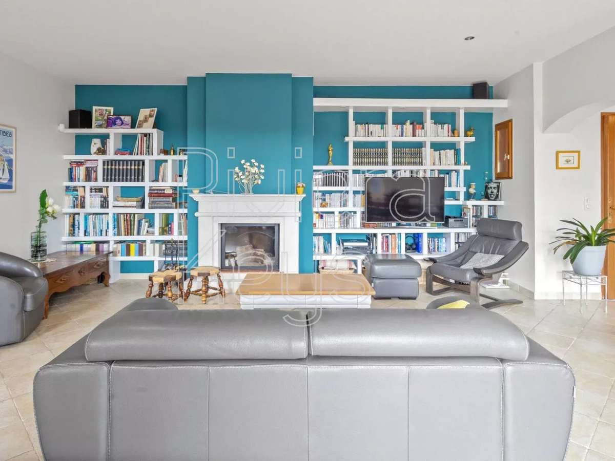 Villa Tourrettes-sur-Loup