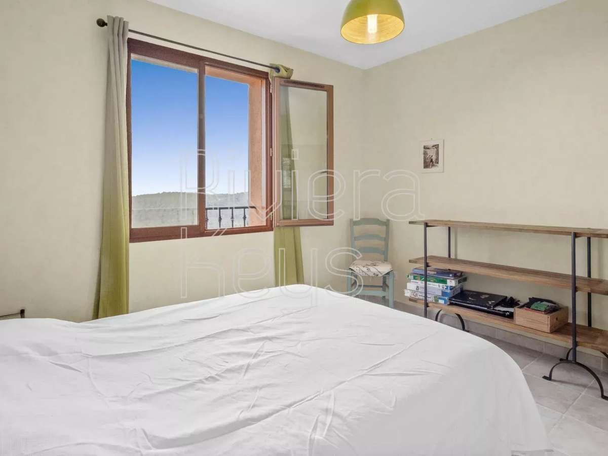 Villa Tourrettes-sur-Loup