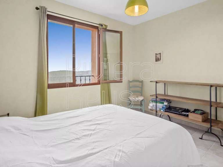 Villa Tourrettes-sur-Loup - 4 chambres - 153m²