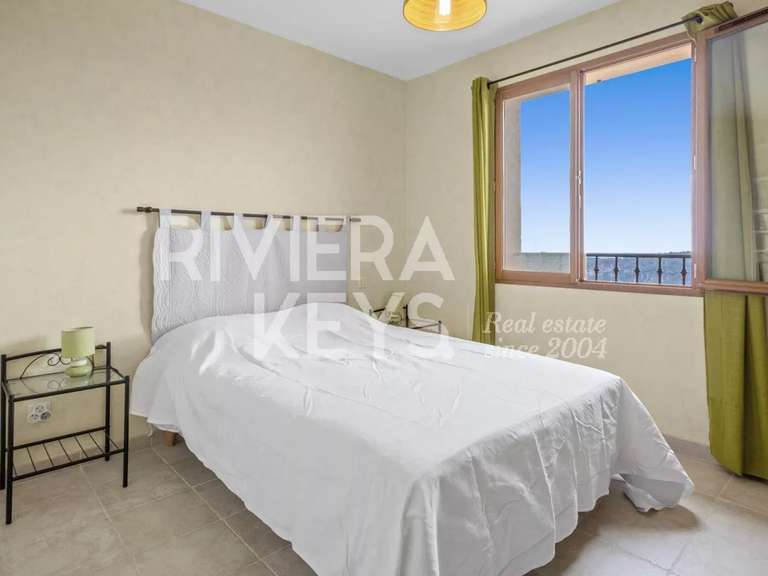 Villa Tourrettes-sur-Loup - 4 bedrooms - 153m²