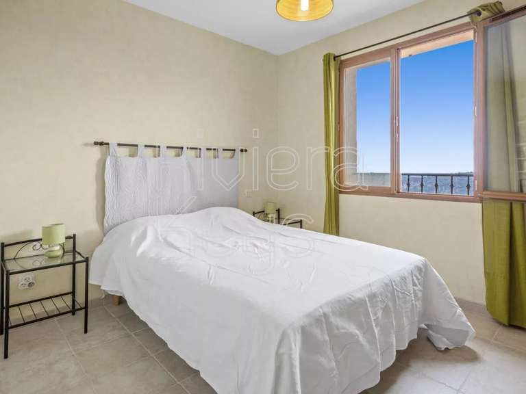 Villa Tourrettes-sur-Loup - 4 chambres - 153m²