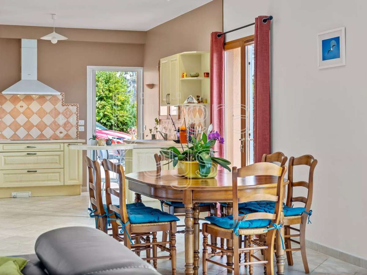 Villa Tourrettes-sur-Loup